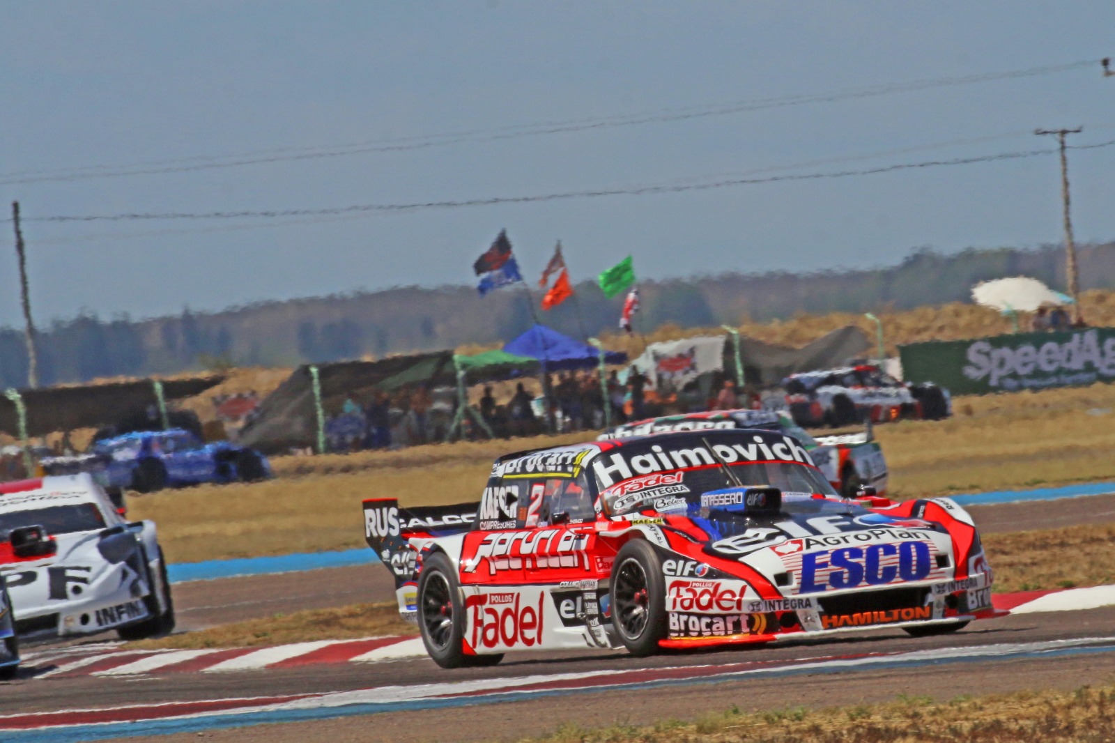 Las mejores fotos del domingo del Turismo Carretera en Viedma: WhatsApp Image 2023-02-12 at 17.46.01.jpeg